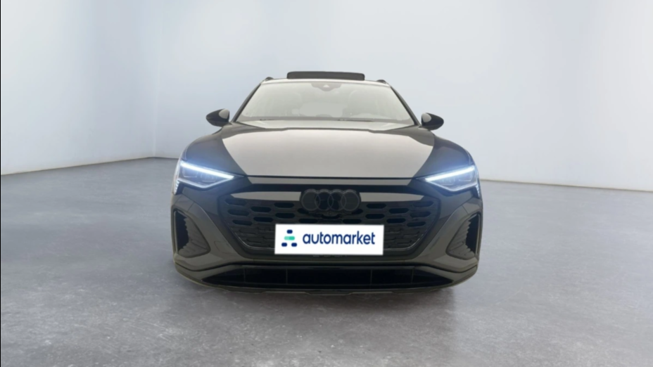 AUDI e-tron e-tron 55 Quattro S Line