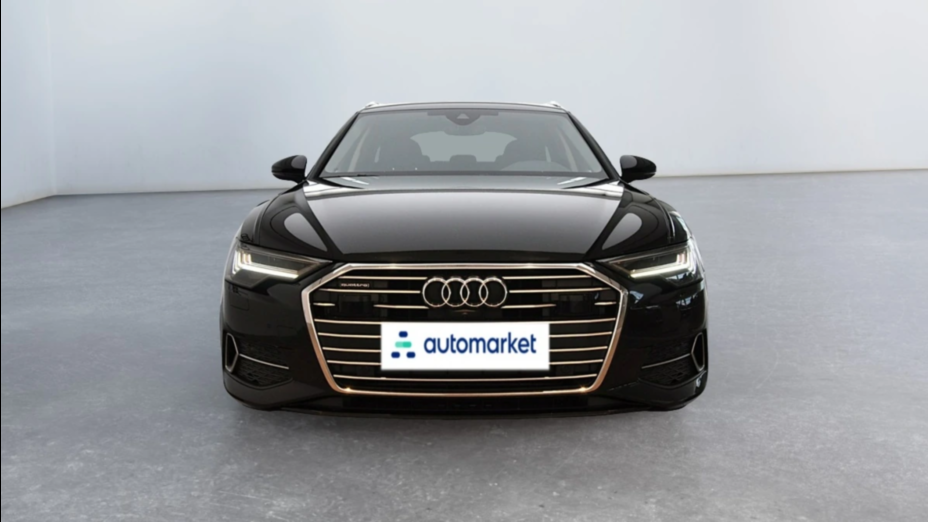 AUDI A6 A6 45 TFSI Quattro S tronic