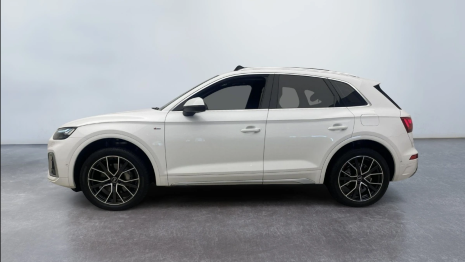 AUDI Q5 Q5 50 TFSI e Quattro S tronic