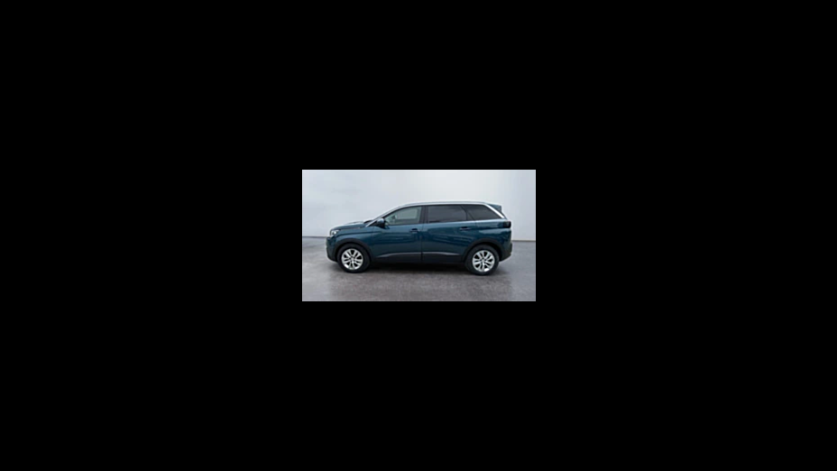 PEUGEOT 5008 5008 1.5 BlueHDI Active S&S