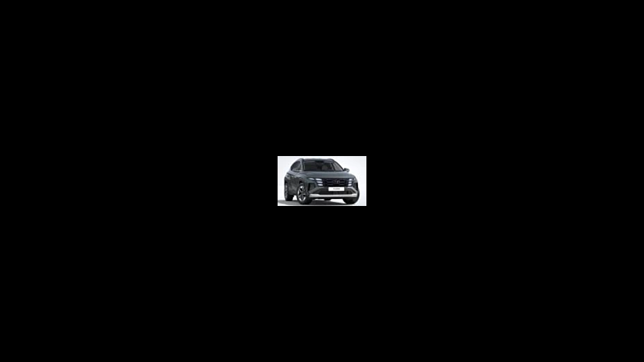 HYUNDAI Tucson Tucson 1.6 T-GDi 48V Smart 2WD DCT Nowy