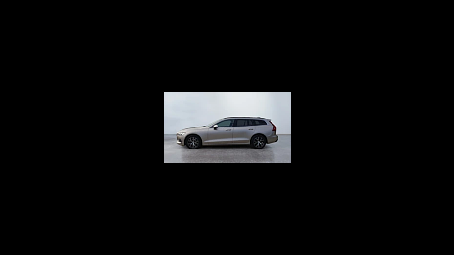 VOLVO V60 V60 B4 D Core aut