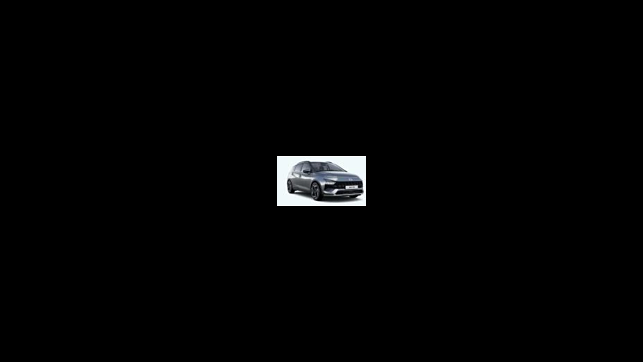 HYUNDAI Bayon Bayon 1.0 T-GDI Smart Nowy