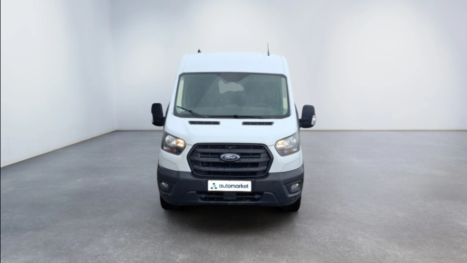 FORD Transit Transit Kombi 350 L3H2 Trend