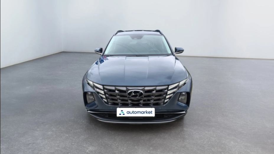 HYUNDAI Tucson Tucson 1.6 T-GDi 48V Executive 4WD DCT