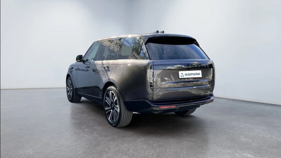LAND ROVER Range Rover Range Rover 3.0 P550e PHEV HSE