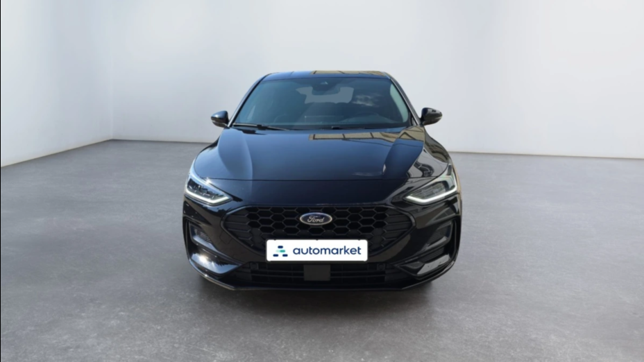 FORD Focus Focus 1.0 EcoBoost mHEV ST-Line X aut