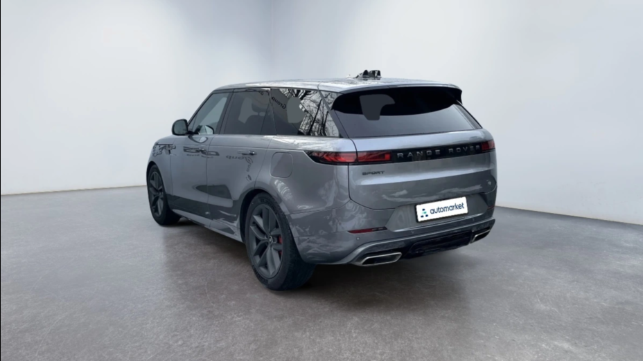 LAND ROVER Range Rover Sport Range Rover S 3.0 P460e PHEV Dynamic SE