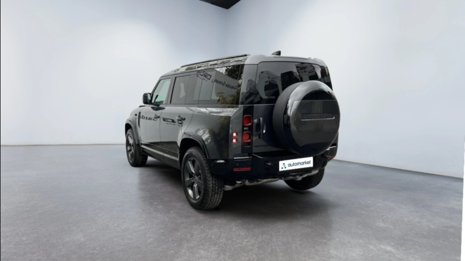 LAND ROVER Defender Defender 110 3.0 D300 mHEV X-Dynamic HSE