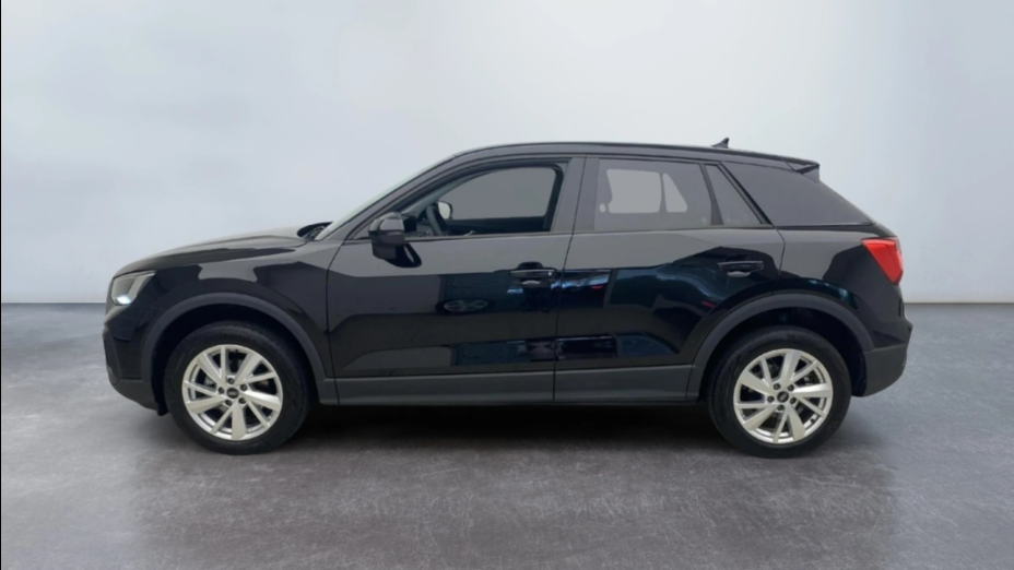 AUDI Q2 Q2 35 TFSI S tronic