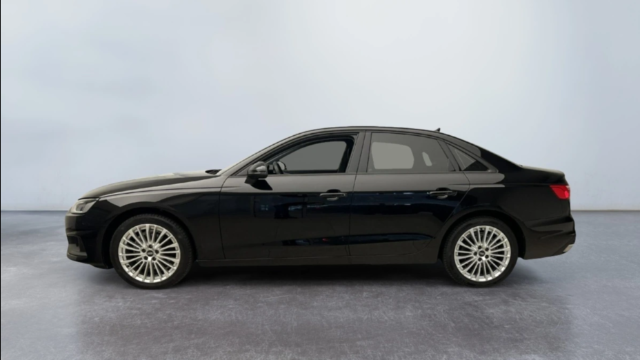 AUDI A4 A4 30 TDI mHEV S tronic