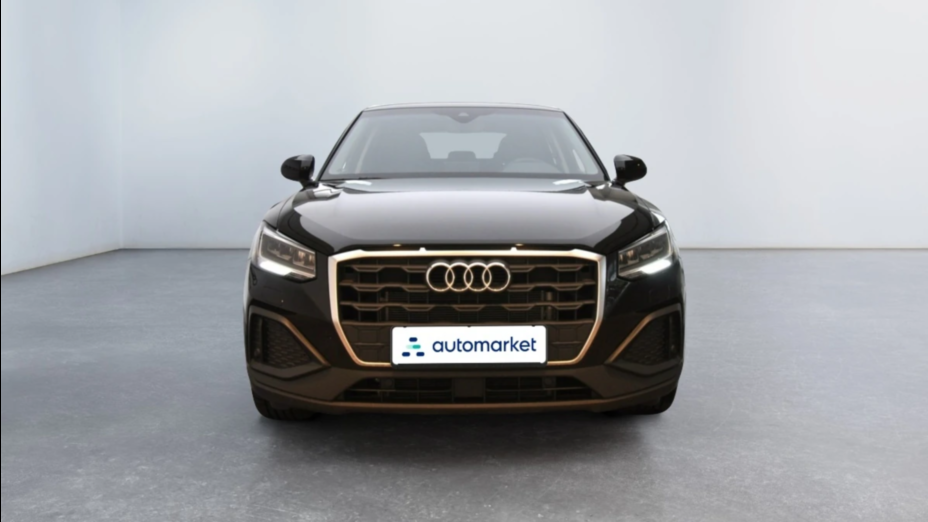 AUDI Q2 Q2 30 TFSI