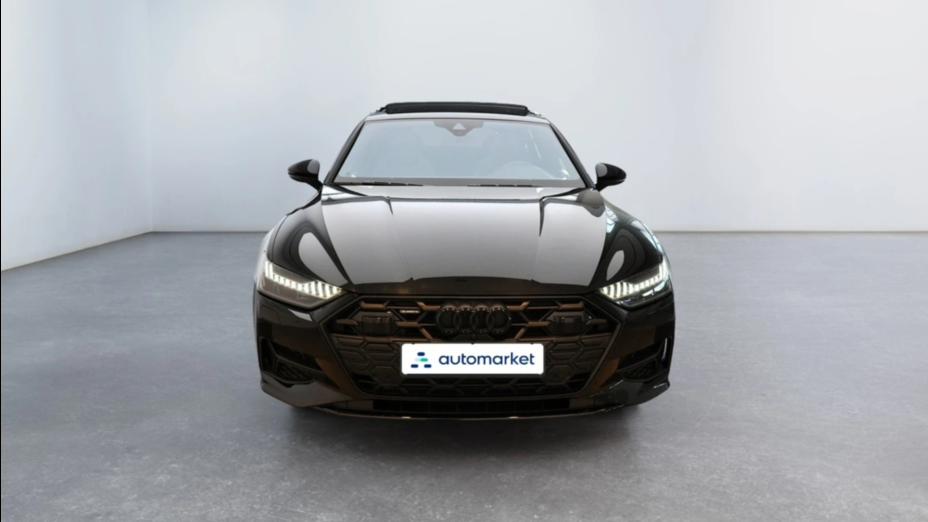 AUDI A7 A7 40 TDI mHEV Quattro S tronic
