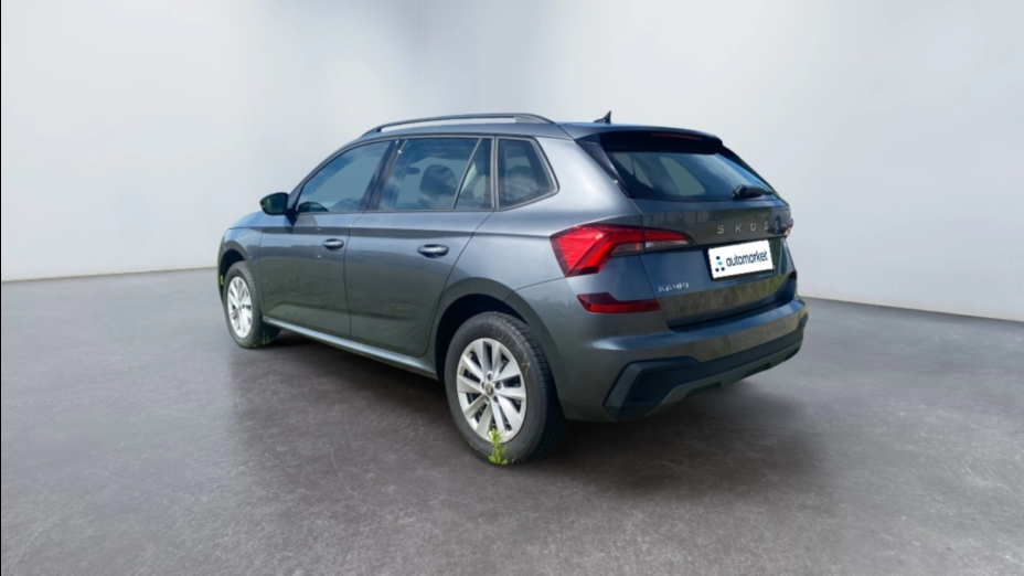 SKODA Kamiq Kamiq 1.0 TSI Selection DSG