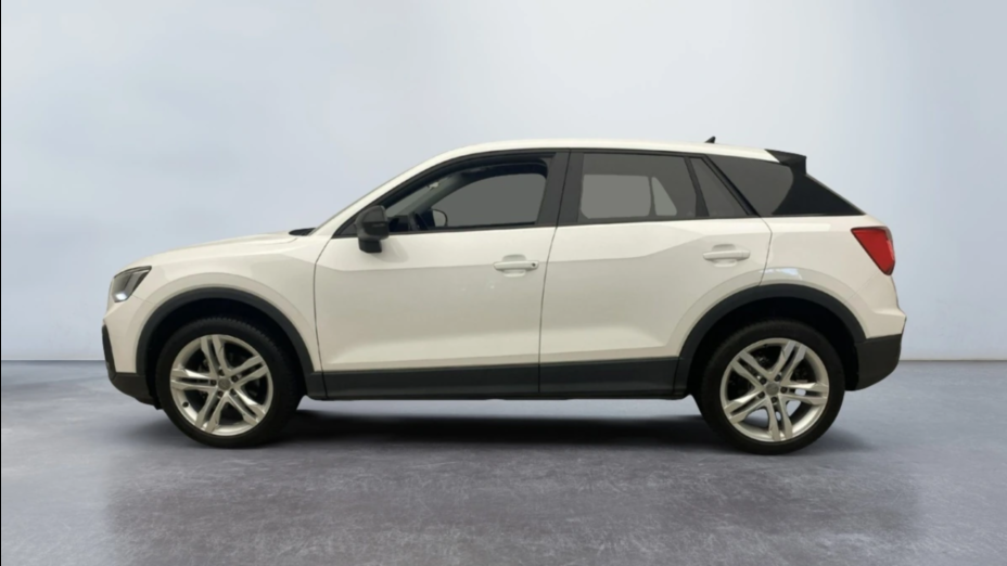AUDI Q2 Q2 35 TFSI S tronic