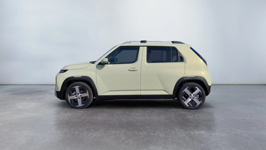 HYUNDAI Inster Inster 49kWh Smart Nowy