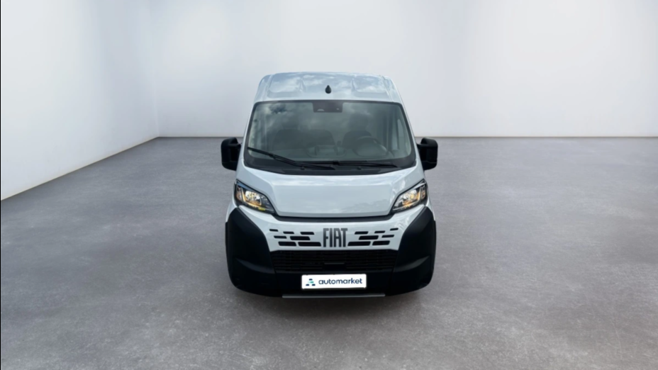 FIAT Ducato Ducato 35 H3-Power L2H2 Nowy