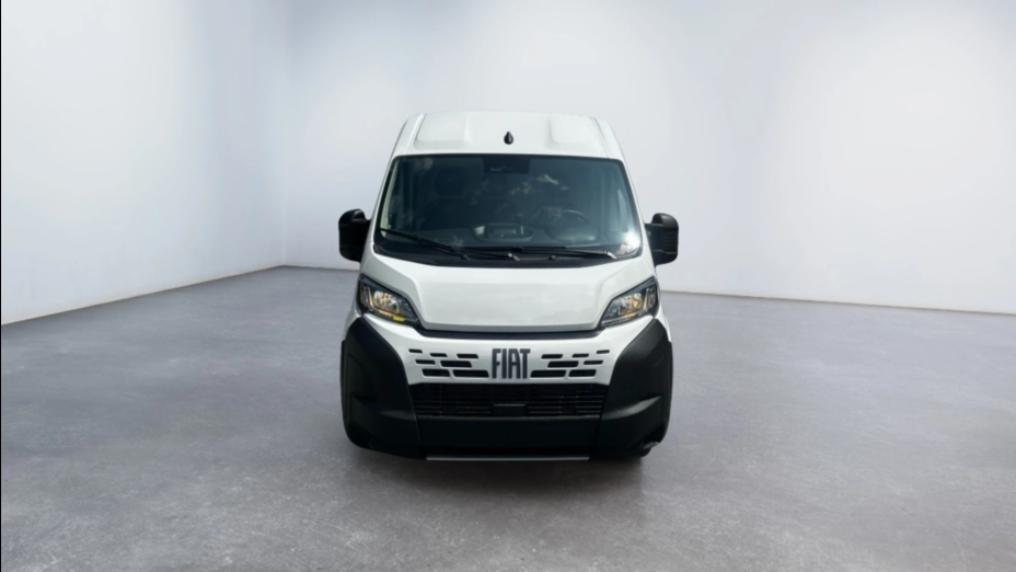 FIAT Ducato Ducato Maxi HD H3-Power L4H2 Nowy