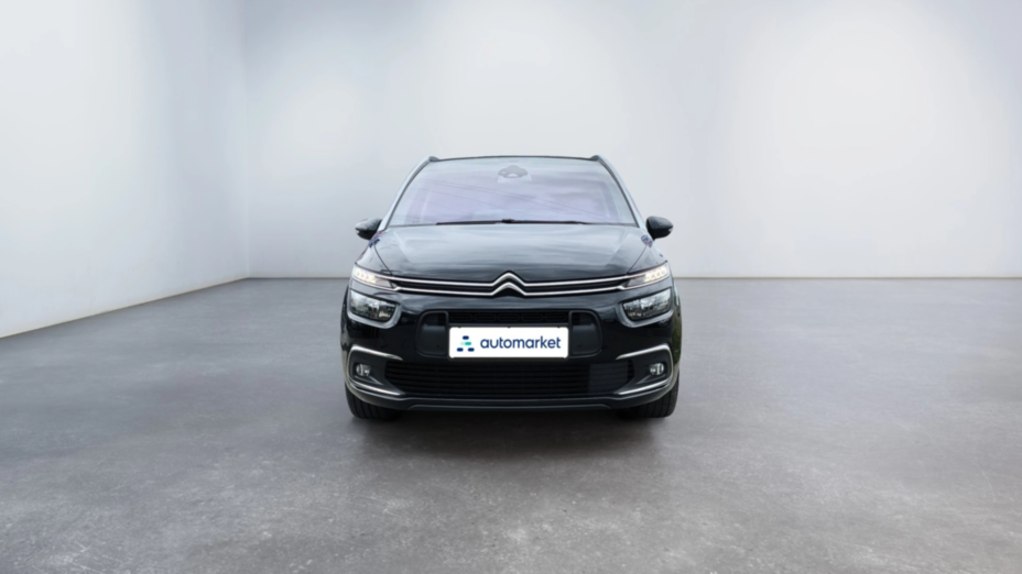 CITROEN SpaceTourer SpaceTourer 1.5 BlueHDi XL Feel