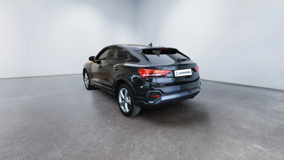 AUDI Q3 Q3 35 TDI S-Line S tronic