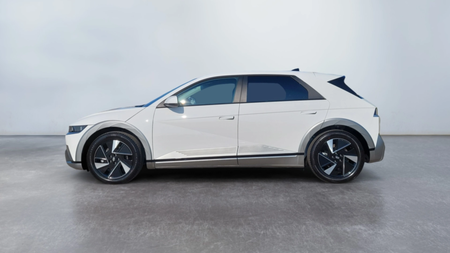 HYUNDAI Ioniq 5 Ioniq 5 84kWh Techniq Nowy