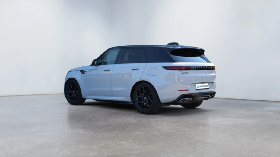 LAND ROVER Range Rover Sport Range Rover S 3.0 P550e PHEV Autobiography