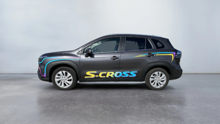 SUZUKI S-Cross S-Cross 1.5 DualJet Hybrid Premium Plus SP 4WD AGS