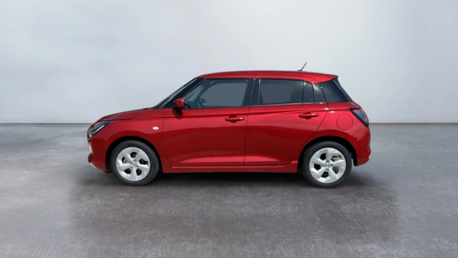 SUZUKI Swift Swift 1.2 Dualjet SHVS Premium Plus Nowy