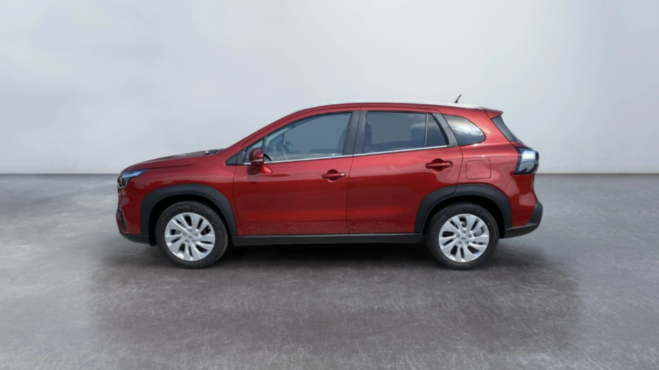 SUZUKI S-Cross S-Cross 1.4 SHVS Premium Plus SP 4WD Nowy