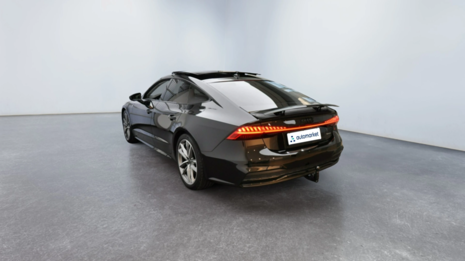 AUDI A7 A7 55 TFSI e PHEV Quattro S tronic