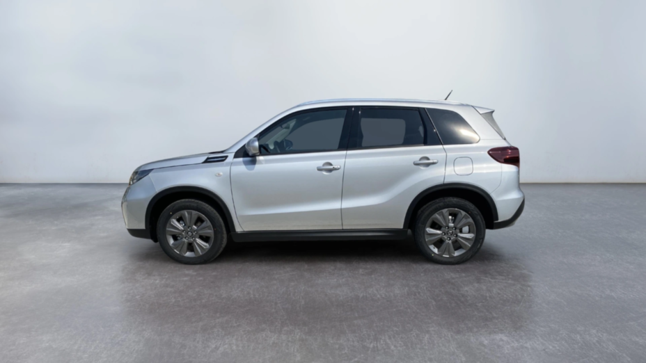 SUZUKI Vitara Vitara 1.4 Boosterjet mHEV Premium Plus 4WD Nowy
