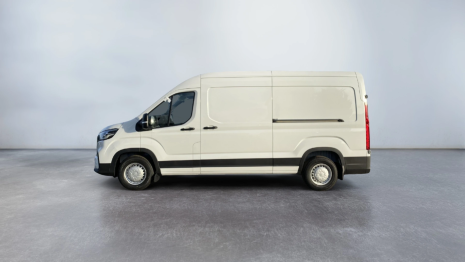 MAXUS Deliver 9 Deliver 9 L3H2 Nowy