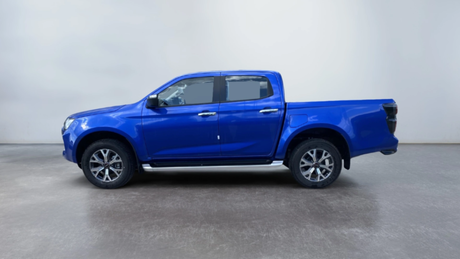 ISUZU D-Max D-Max 1.9 d DC LSX aut Nowy