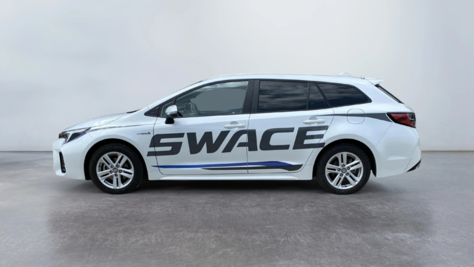 SUZUKI Swace Swace 1.8 Hybrid Elegance CVT