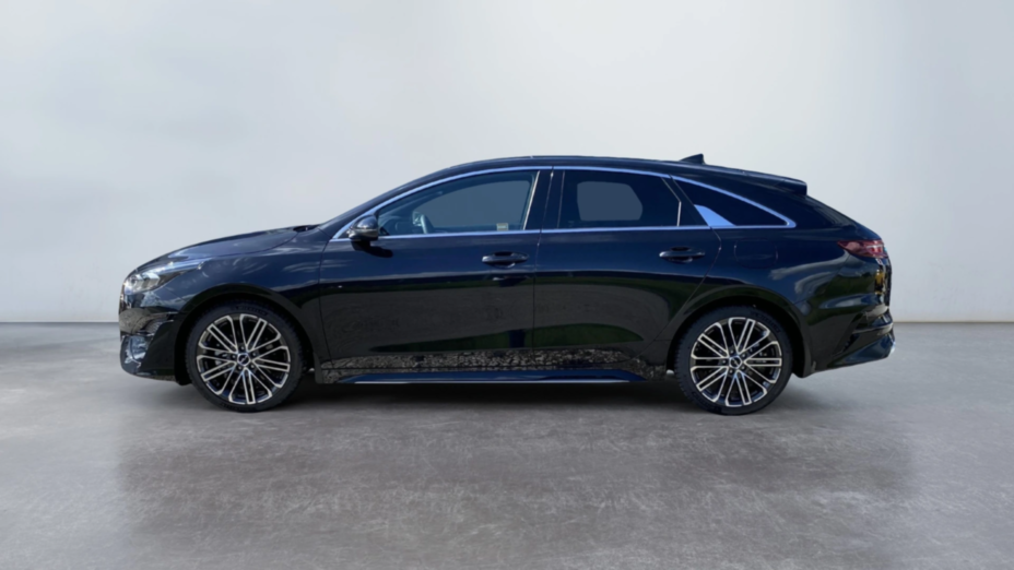 KIA ProCeed ProCeed 1.5 T-GDI GT Line DCT Nowy
