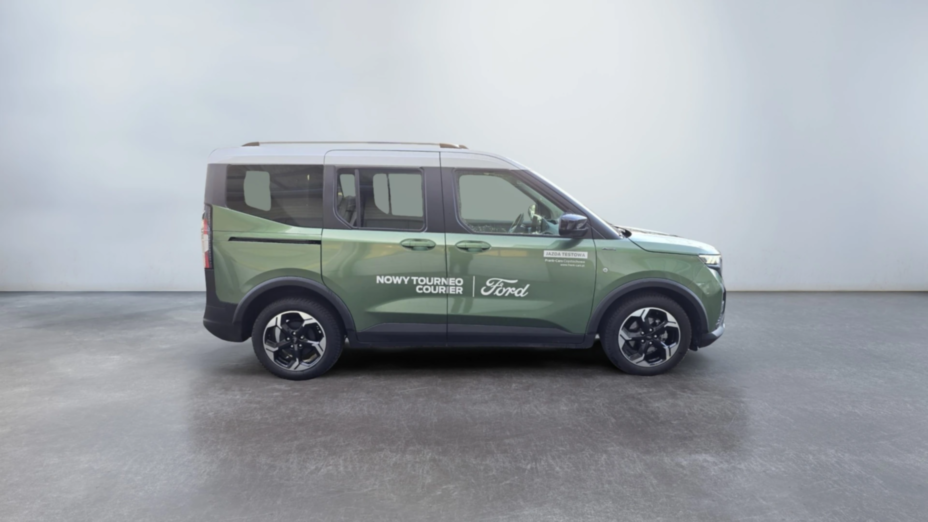 FORD Tourneo Courier Tourneo Courier 1.0 EcoBoost Active