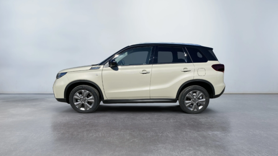 SUZUKI Vitara Vitara 1.4 Boosterjet mHEV Premium Plus 4WD Nowy