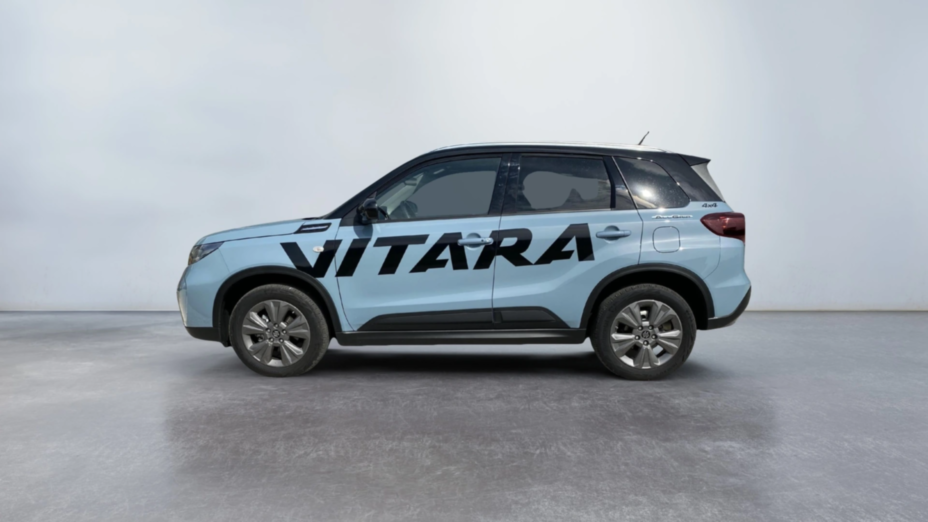 SUZUKI Vitara Vitara 1.5 DualJet Hybrid Premium Plus 4WD AGS