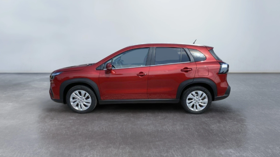 SUZUKI S-Cross S-Cross 1.4 SHVS Premium Plus SP Nowy