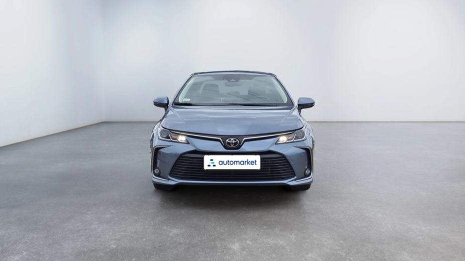 TOYOTA Corolla Corolla 1.5 Comfort