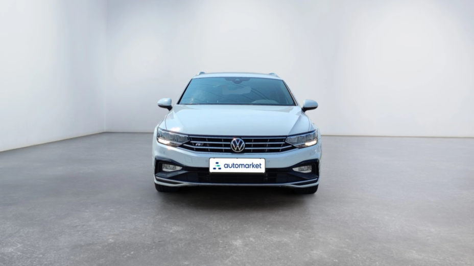 VOLKSWAGEN Passat Passat 2.0 TDI SCR 4Mot. R-Line DSG