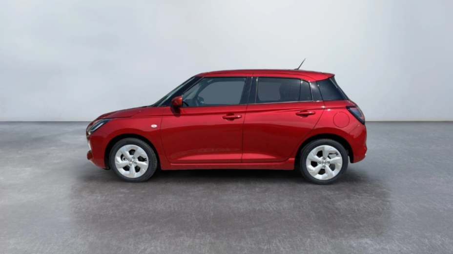 SUZUKI Swift Swift 1.2 Dualjet SHVS Premium Plus Nowy