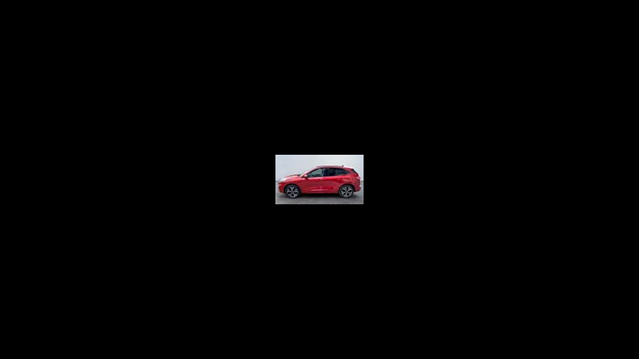 FORD Kuga Kuga 2.5P PHEV FWD ST-Line X Nowy