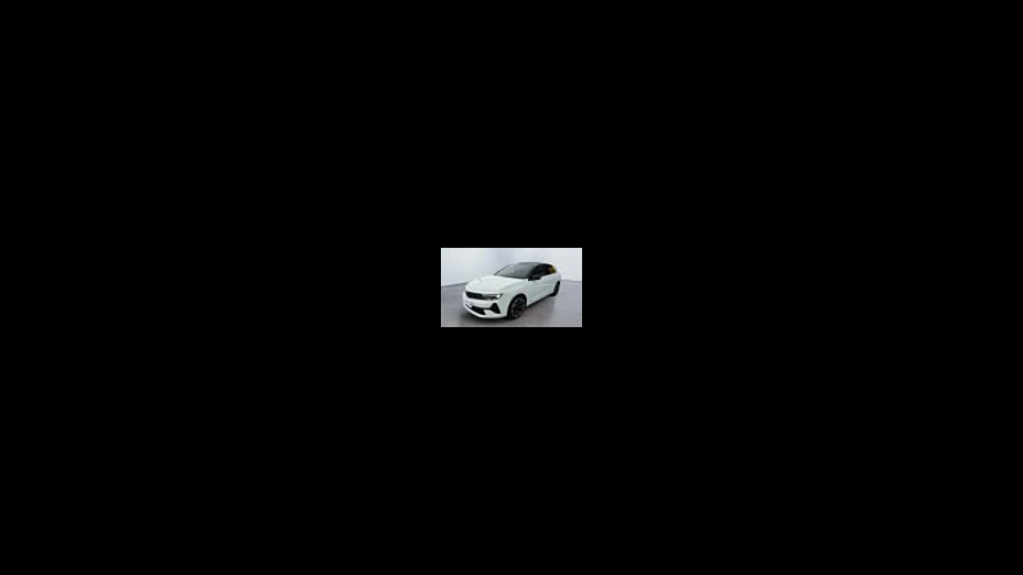 OPEL Astra Astra VI Electric 51kWh GS First Edition Nowy