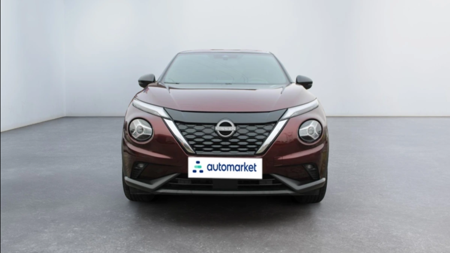 NISSAN Juke Juke 1.6 Hybrid N-Connecta AMT