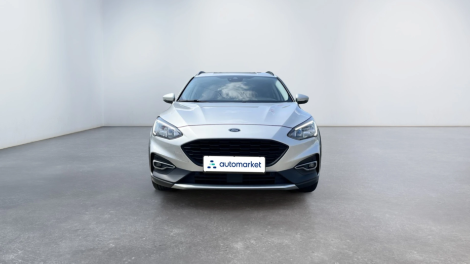 FORD Focus Focus 1.5 EcoBlue Active aut