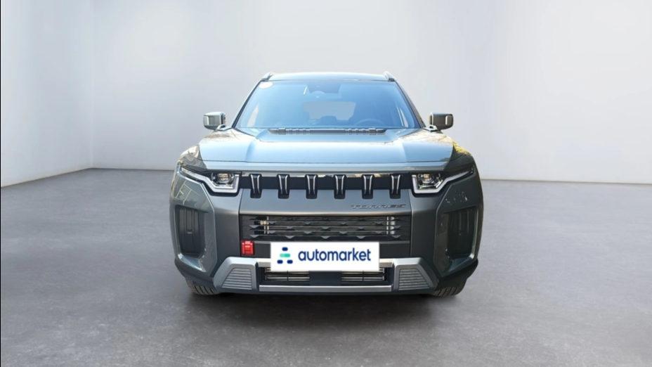 KGM / SSANGYONG Torres Torres 1.5 T-GDI Joy aut Nowy