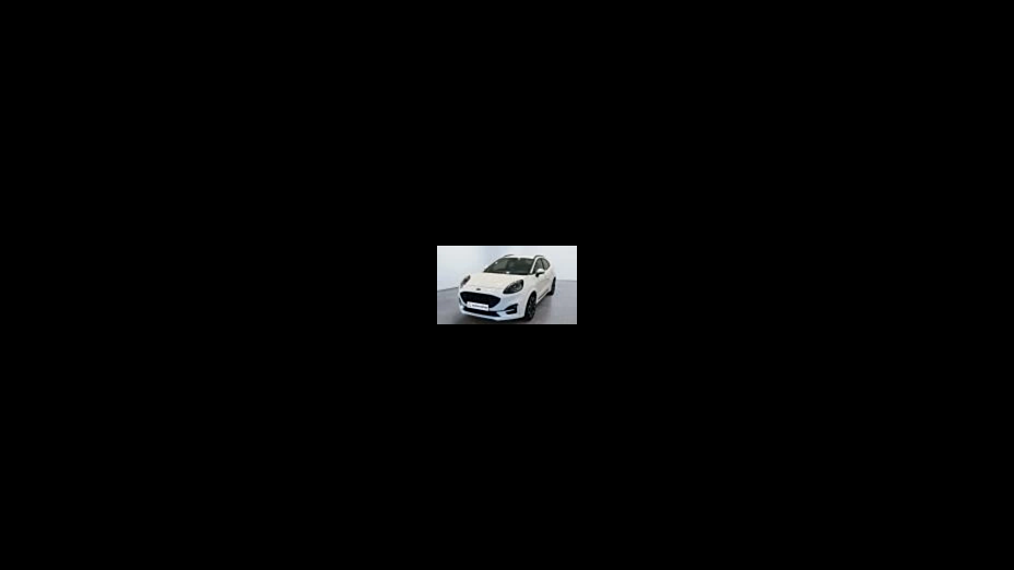 FORD Puma Puma 1.0 EcoBoost mHEV ST-Line X DCT