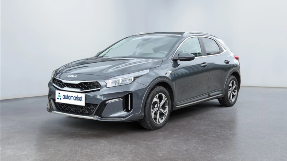 KIA XCeed XCeed 1.5 T-GDI M