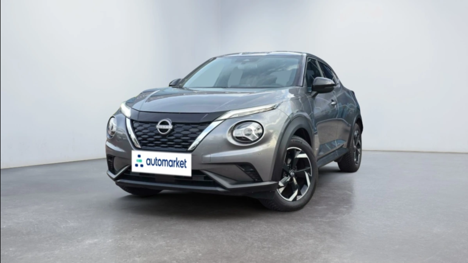 NISSAN Juke Juke 1.6 Hybrid N-Connecta AMT